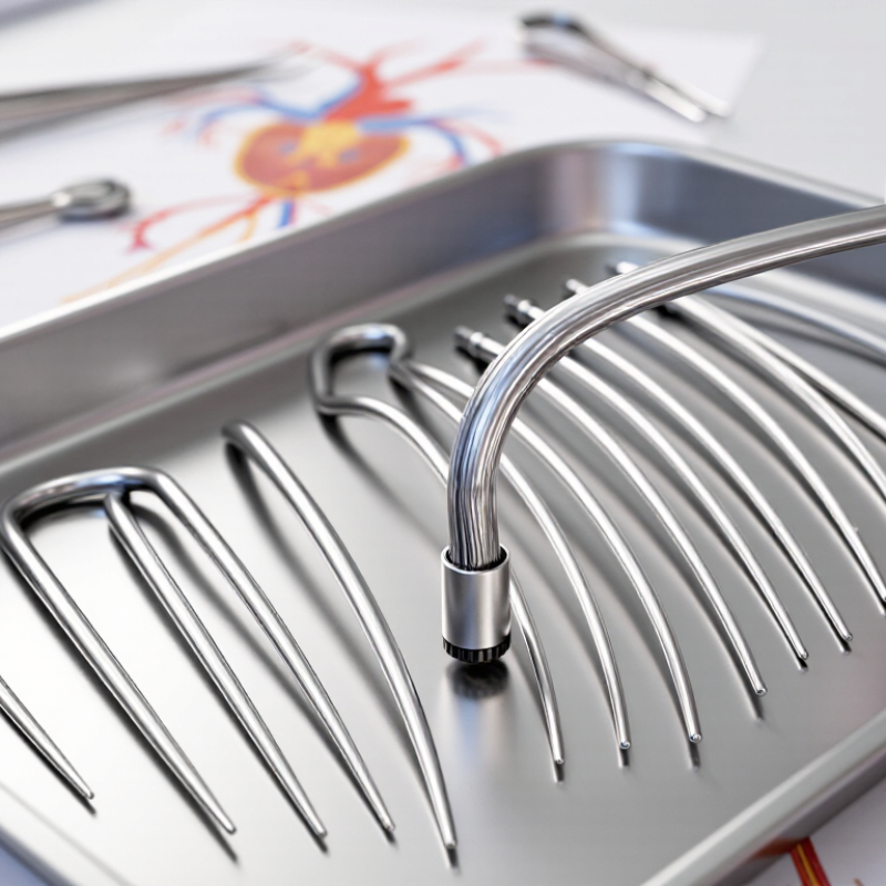 2026 Best Vascular Guidewire How to Evaluate Quality?