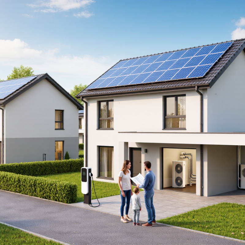 How to Choose Sustainable Energy Solutions in 2026