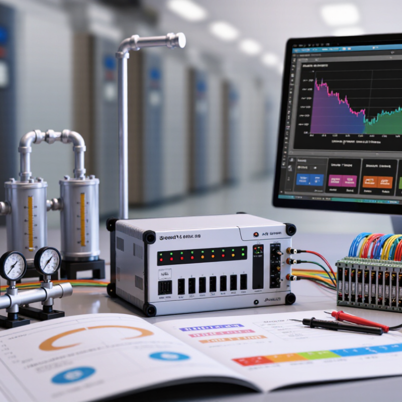 How to Choose the Right Modbus Sensor?