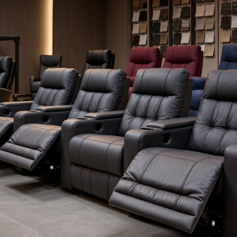 China Best Wholesale Home Theater Seats Suppliers?