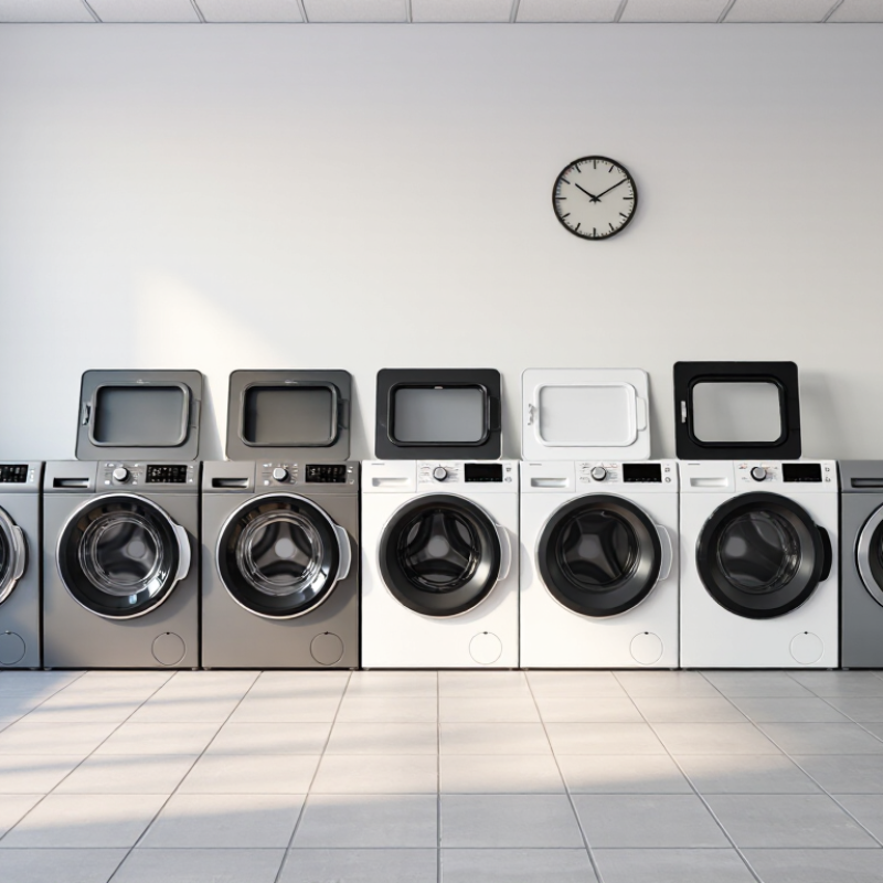 Top 10 Speed Queen Washer Models to Buy in 2026