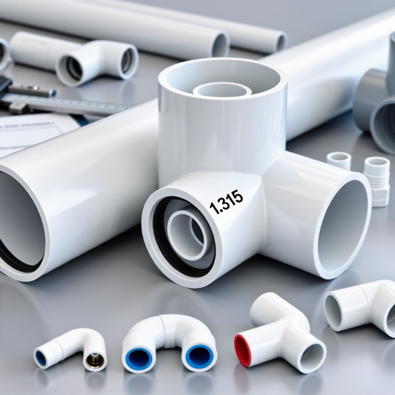 What Is Schedule 40 PVC Pipe?