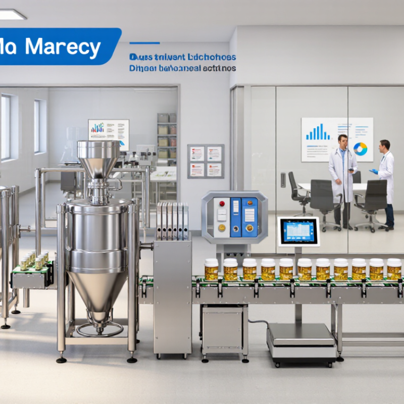 How to Choose the Best Dietary Supplement OEM in China?