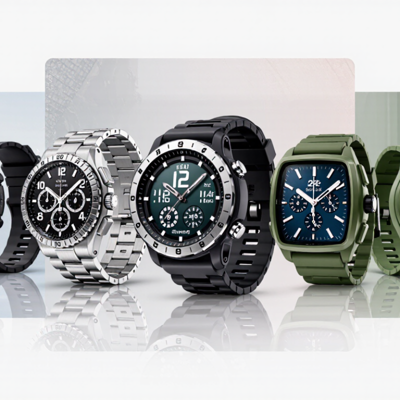 What Are the Best Tactical Watches in 2026?