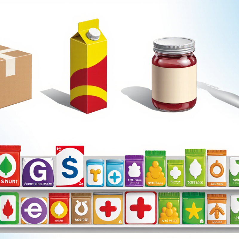 How Does Packaging Build Brand Value?