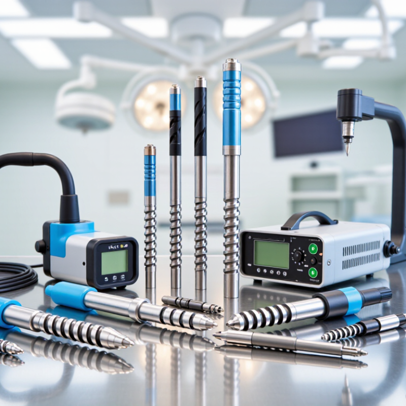 What Are the Best Spinal Instruments for 2026?