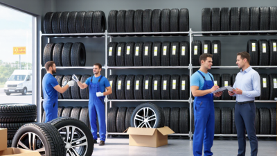 2026 Best Local Tire Shops for Wholesale Buyers