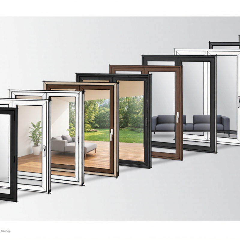 10 Best Aluminum Sliding Glass Doors for Modern Homes
