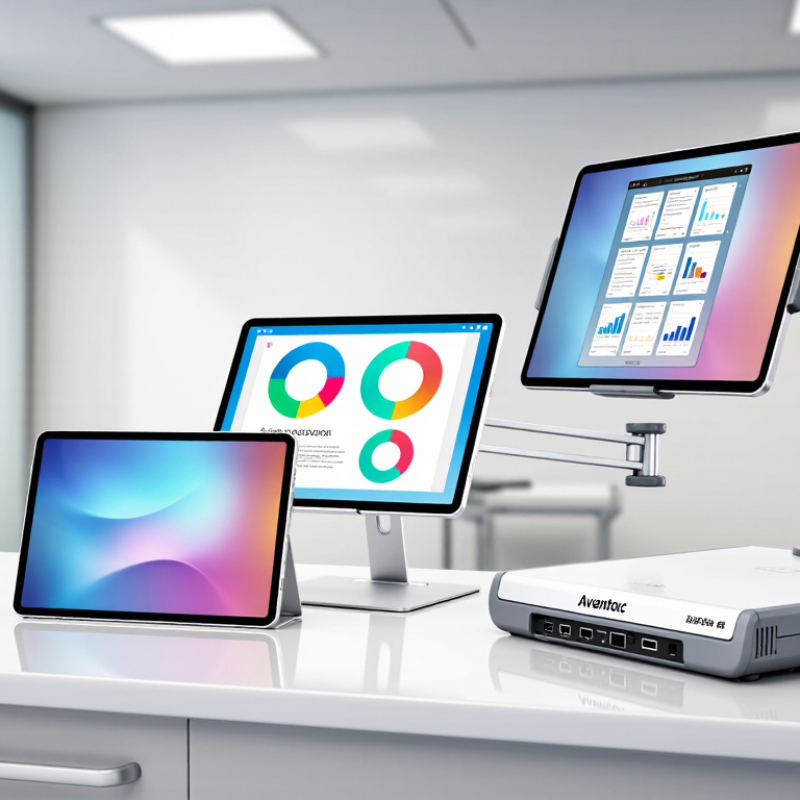 What Are the Top Advantech Medical Tablet Types in 2026?