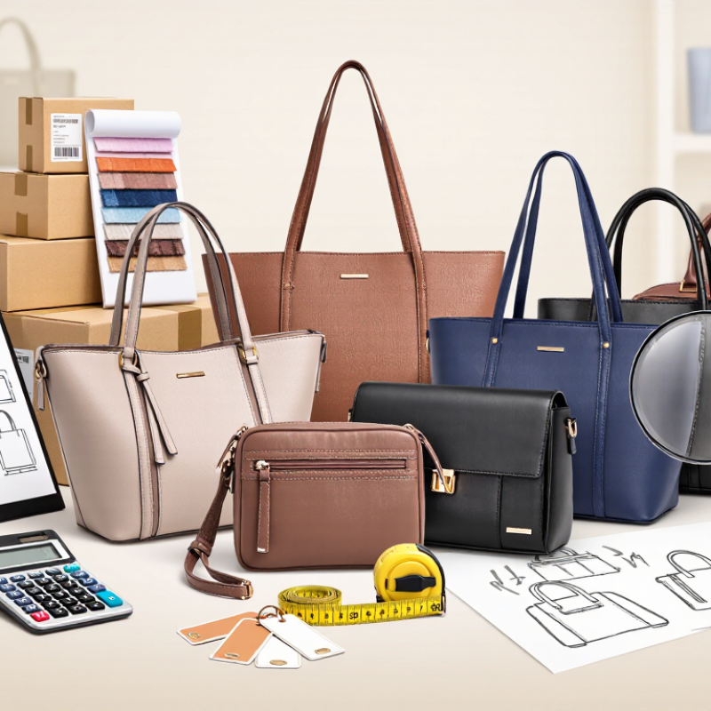 How to Buy BM Bags Wholesale for Your Business?