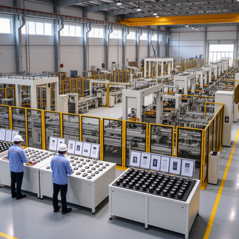 Is BEMOR a Top China Supplier for Global Buyers?