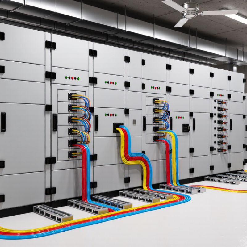 How to Choose the Right RMU Electrical Panel