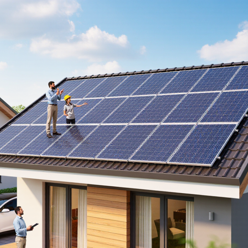How to Compare Solar Panel Reviews Before Buying