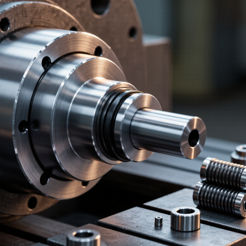 What Is Hard Nickel Plating and What Is It Used For?