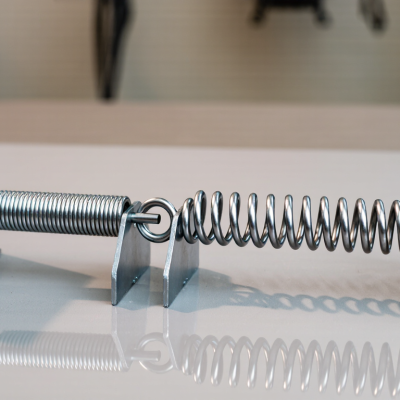 5 Tips to Compare Torsion vs Extension Springs?