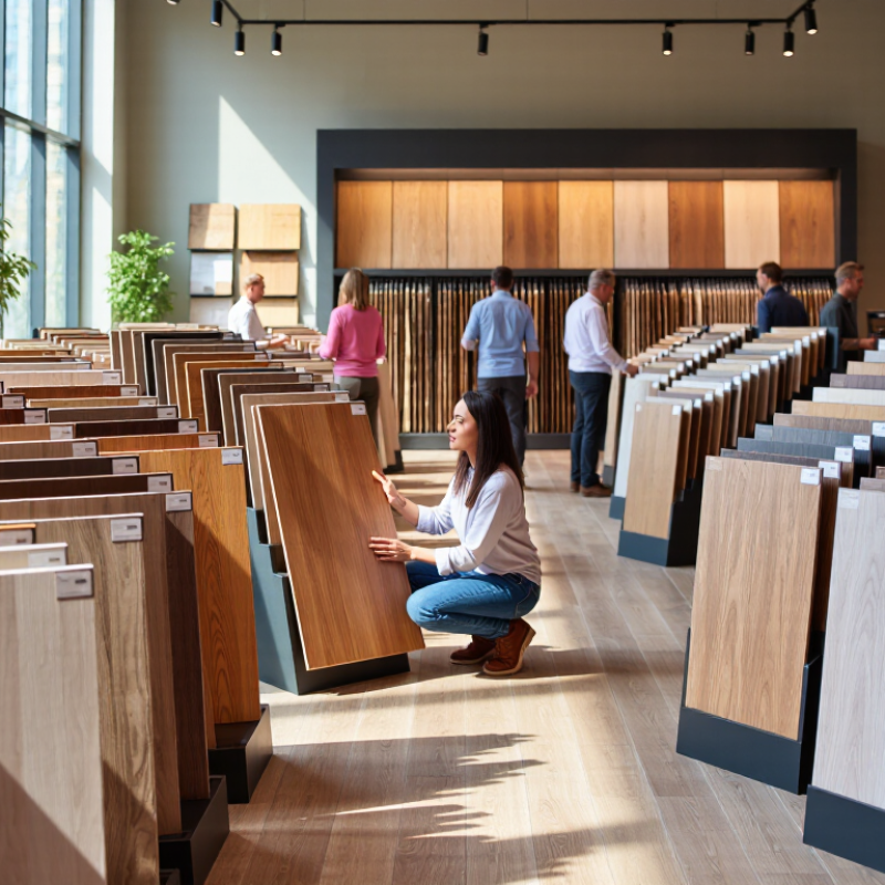 2026 Top Laminate Plank Suppliers for Global Buyers?