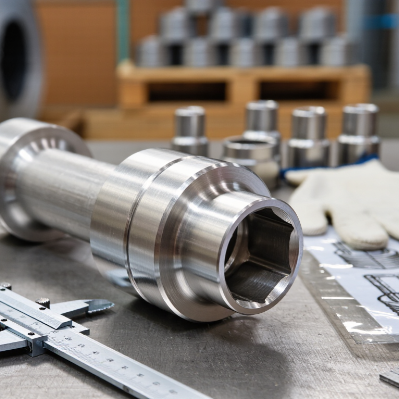 2026 How to Choose a Socket Weld Stub End