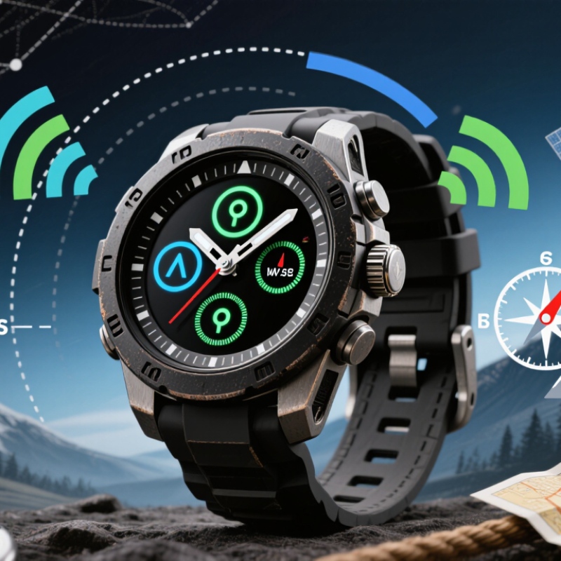 What Is a Tactical Watch and What Is It Used For?