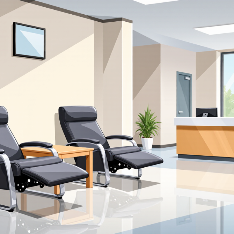 How to Choose the Best Recliner for a Small Business?