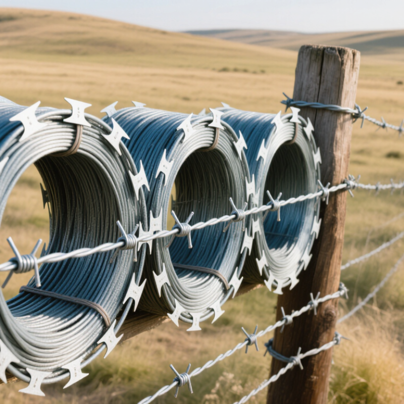 How to Find the Best Barbed Wire for Sale