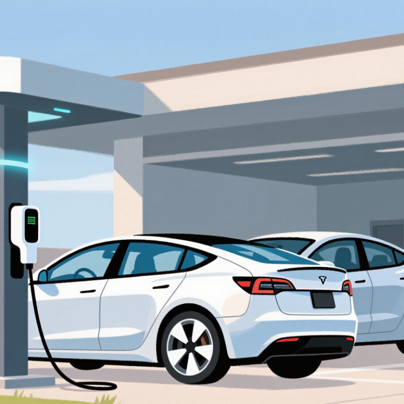 7 Tips for Choosing the Best EV Power Station