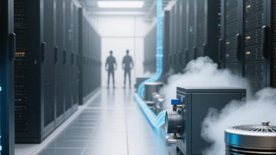 What Is Liquid Cooling Technology and How Does It Work?