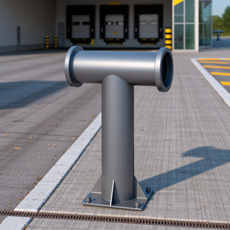 How to Choose the Best Tee Head Bollard in 2026
