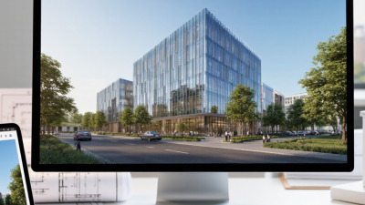 How to Choose the Best 3D Architectural Rendering Company?