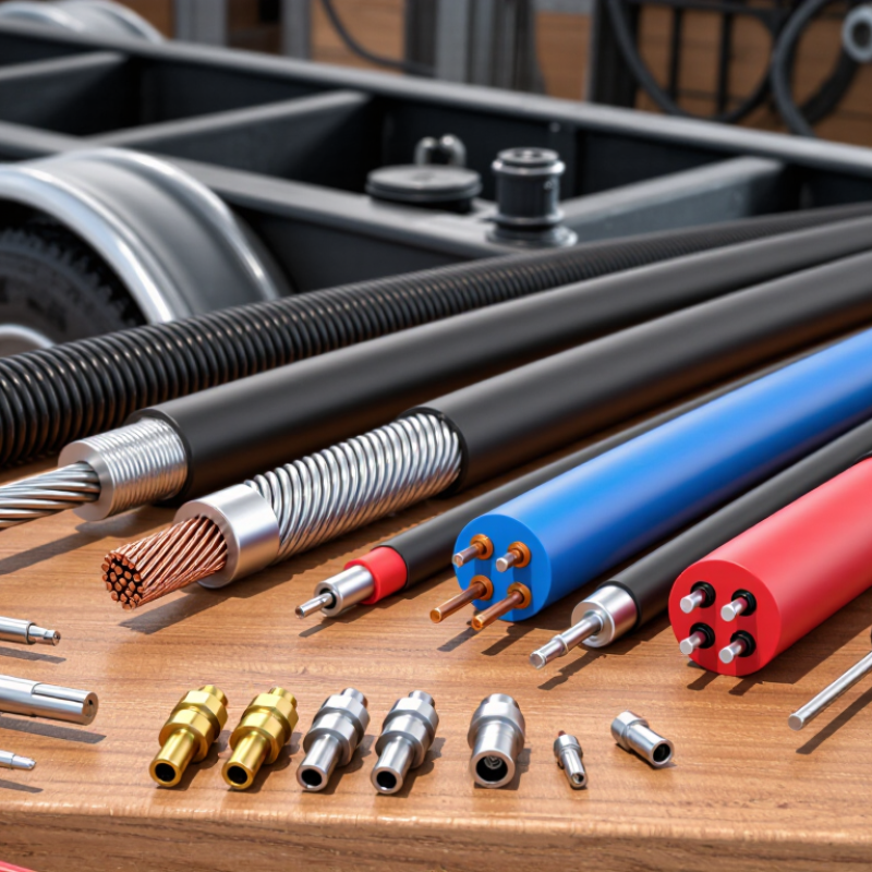 Top 10 Trailer Cable Types Buyers Need to Know?