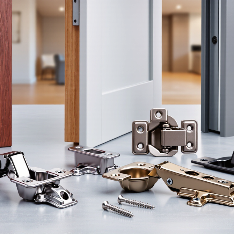 What Are the Best Door Hinges for Buyers in 2026?