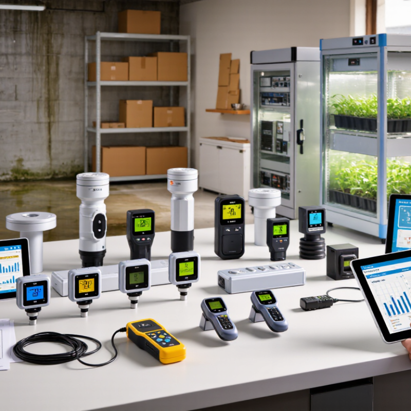 How to Choose the Best Humidity Sensors
