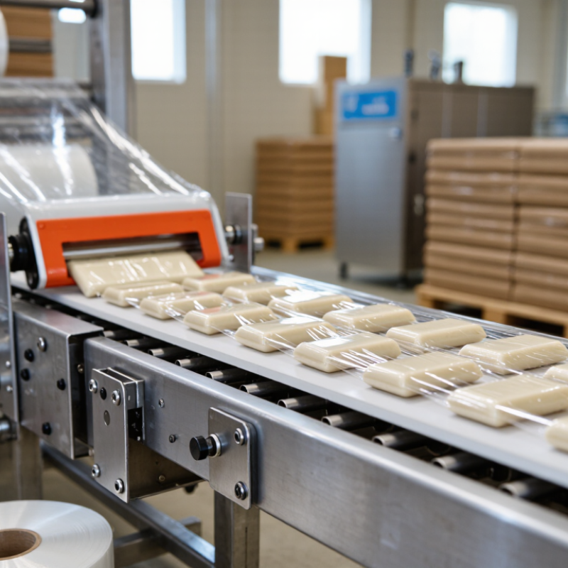 What Is Flow Pack Packaging and How Does It Work?