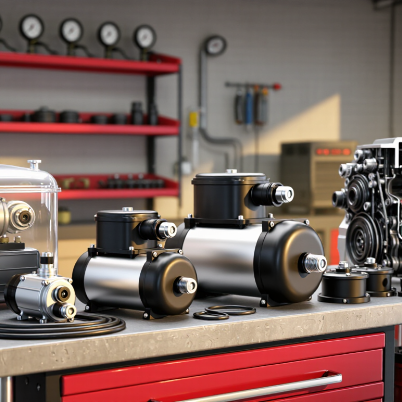 How to Choose the Right Electric Fuel Pump?