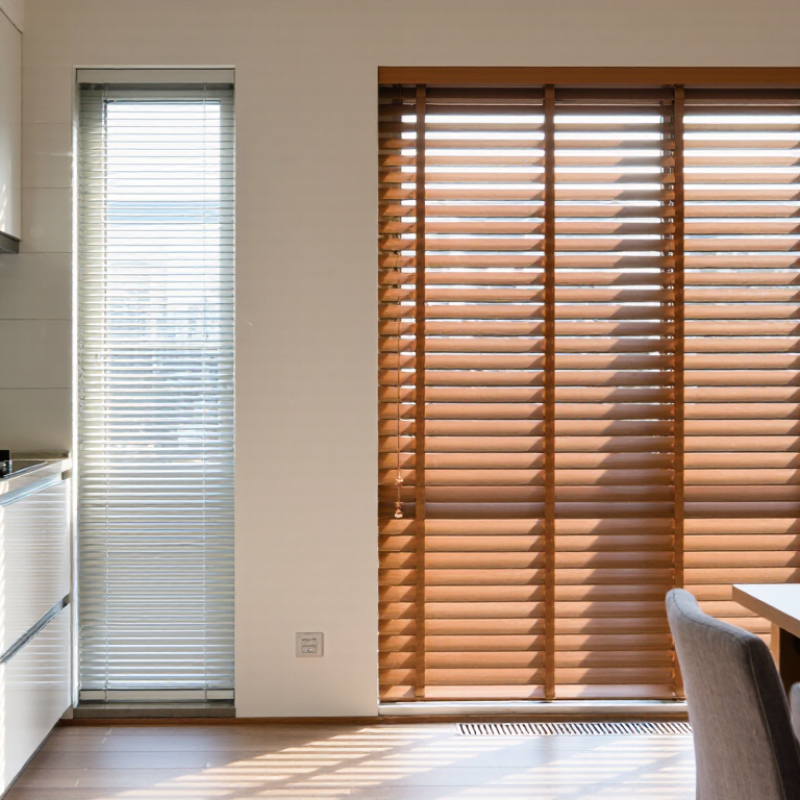 How to Choose the Best Venetian Blinds
