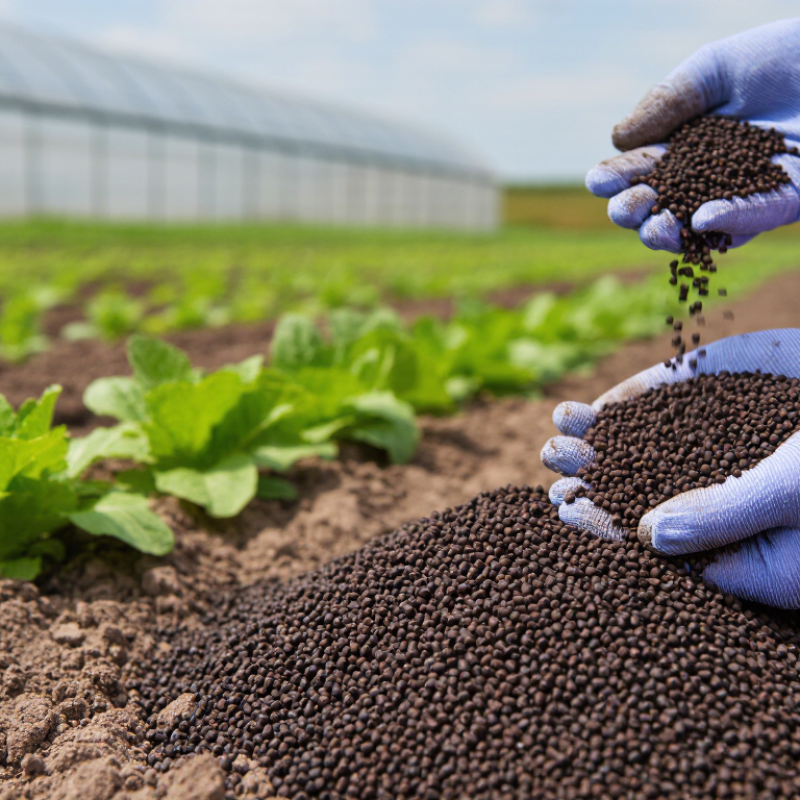 What Is High Purity Humate Used For?