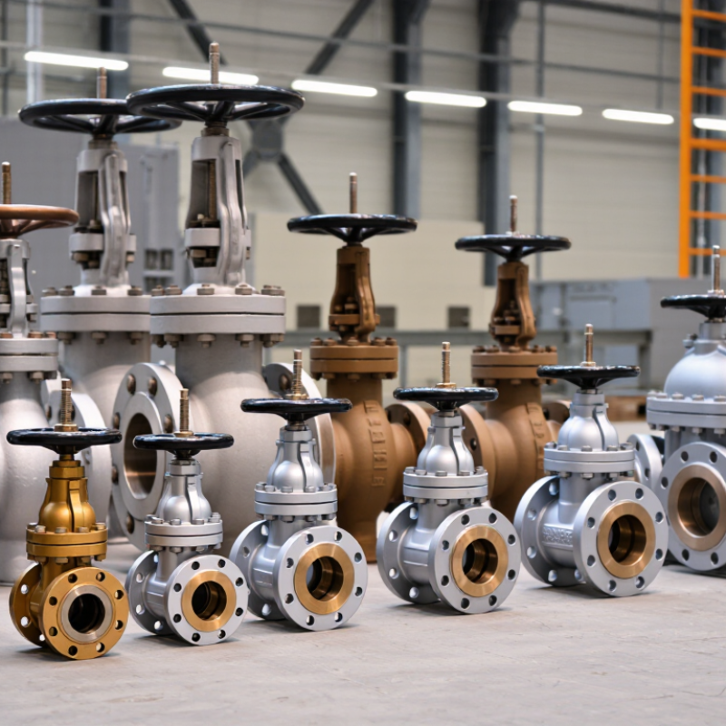 Where to Buy the Best Wastewater Valves in China?