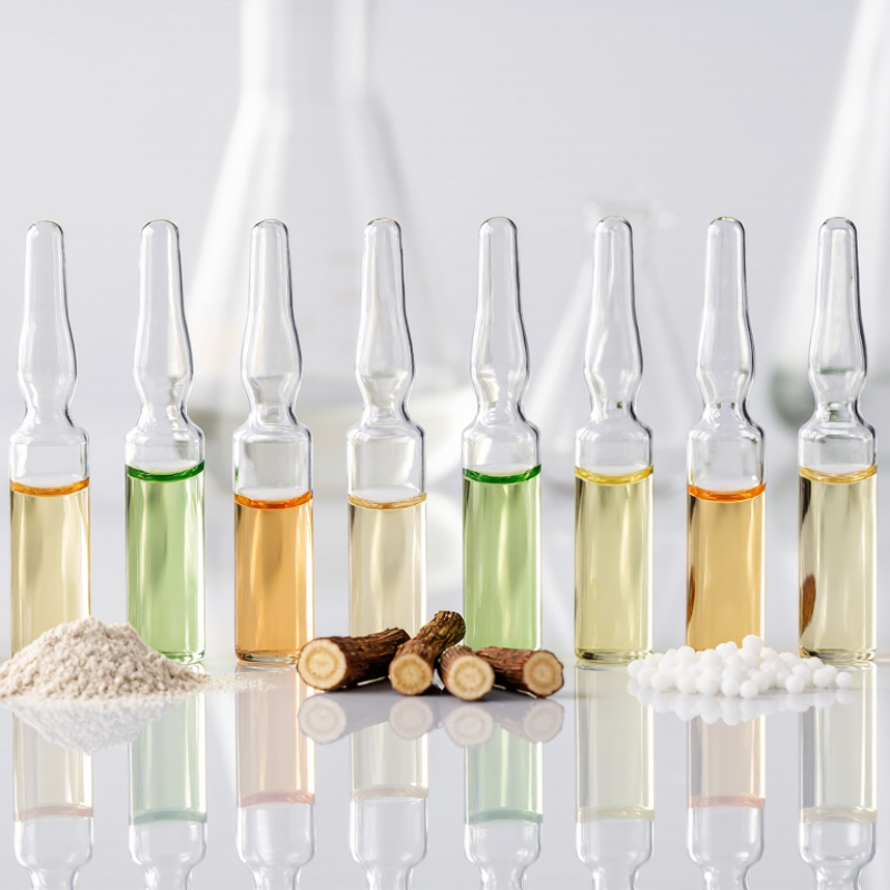 China Top 10 Whitening Ingredients Why Do Results Vary?