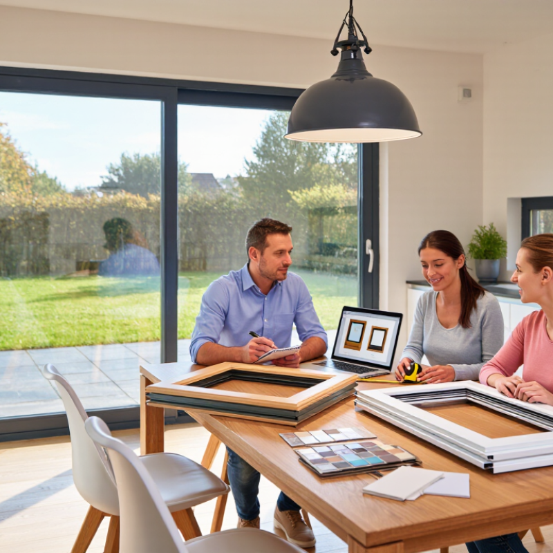 How to Choose the Right Windows for Your Home in 2026?