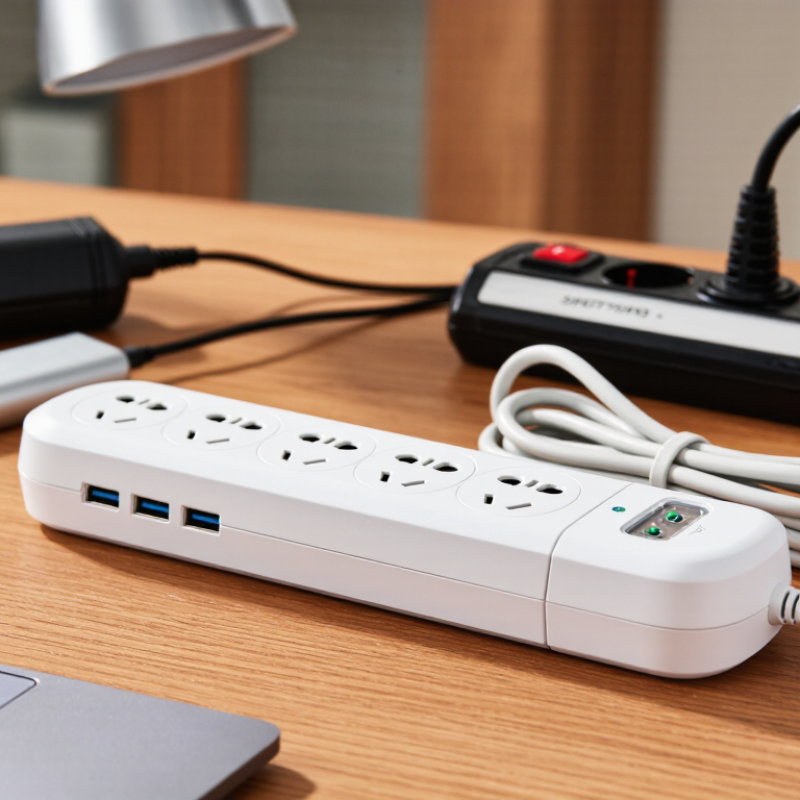 What Is the Best Extension Socket in 2026?