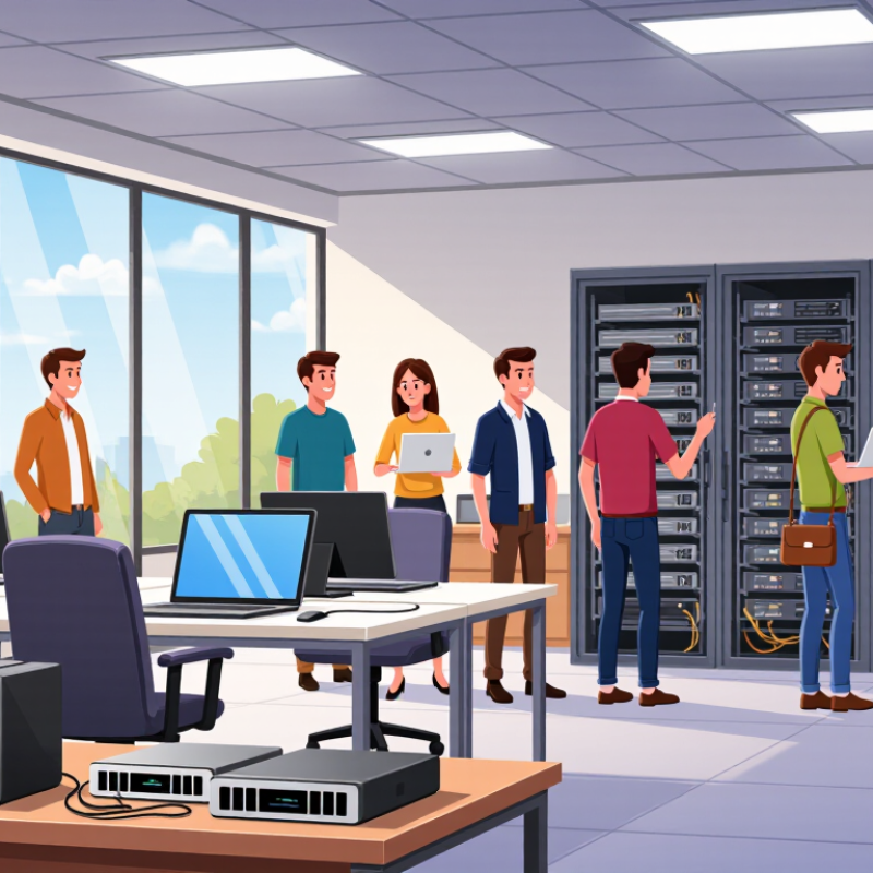 What Technology Equipment Should Buyers Source in 2026?