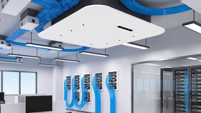 What Is Cat 6A Network Cable Used For?