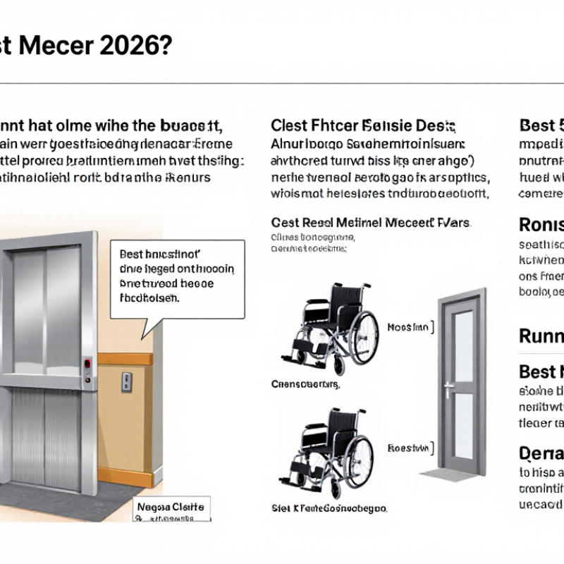 What Is the Best Residential Passenger Lift in 2026?