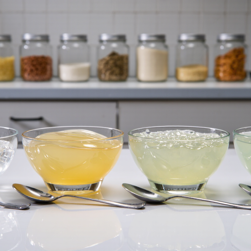 Best Vegan Gelatine Powder for Bulk Buyers in 2026?