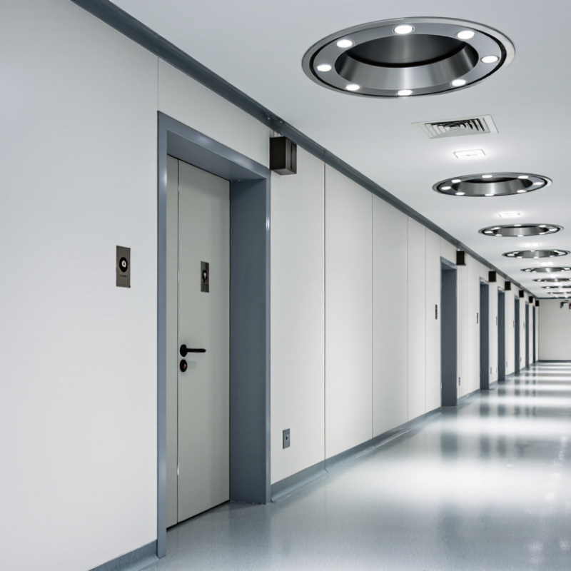 7 Jail Downlight Buying Tips for Global Buyers?