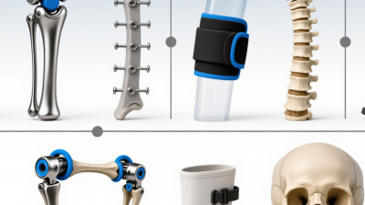 What Are the Top 10 Orthopedic Devices?