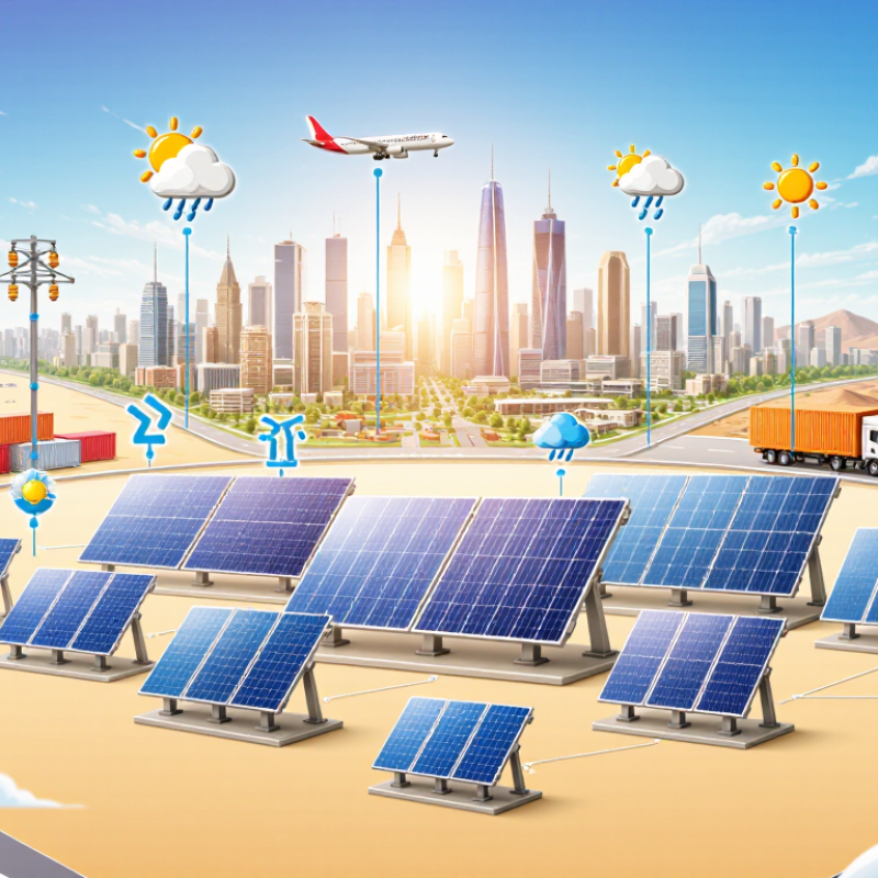 10 Best Solar Panel Providers for Global Buyers