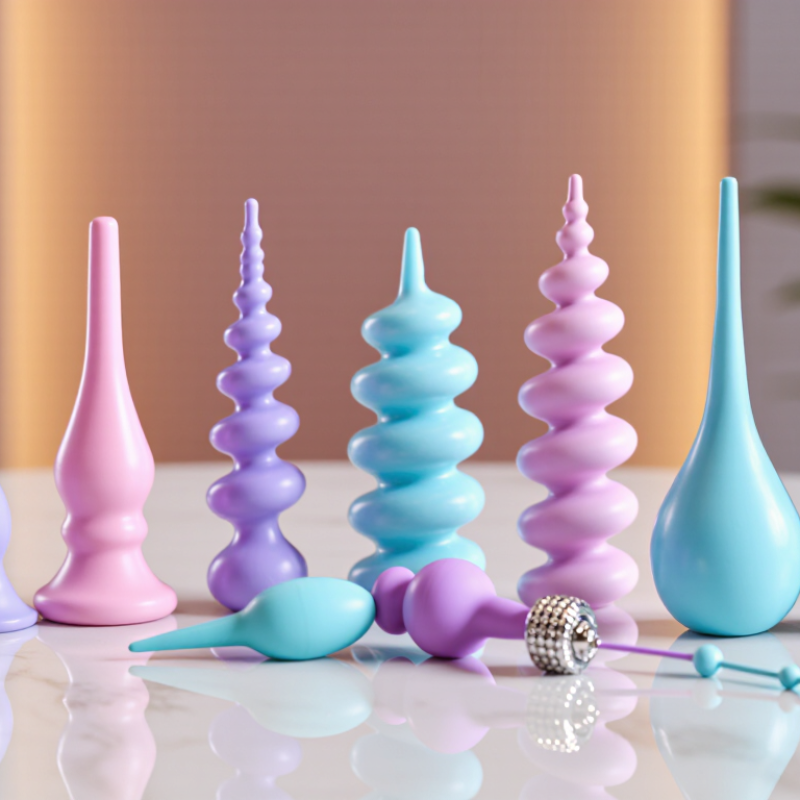 What Are the Best Anal Toys in 2026?