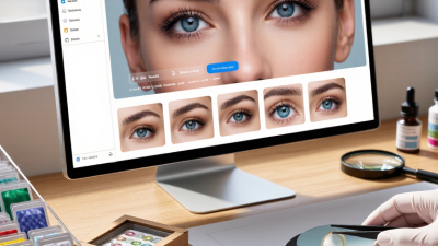 How to Choose a Colored Contact Lenses Supplier in 2026?