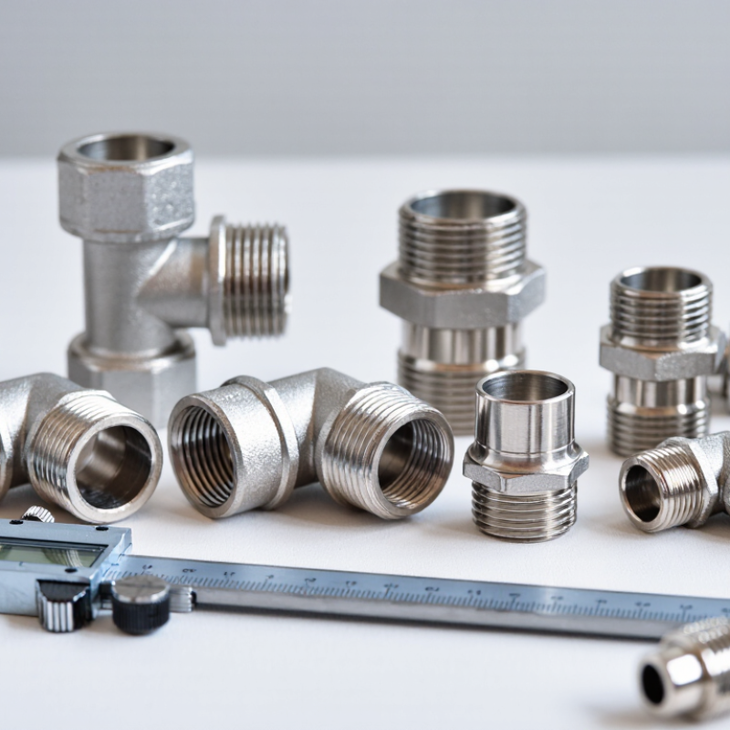 Top Stainless Sanitary Fittings Suppliers in China?