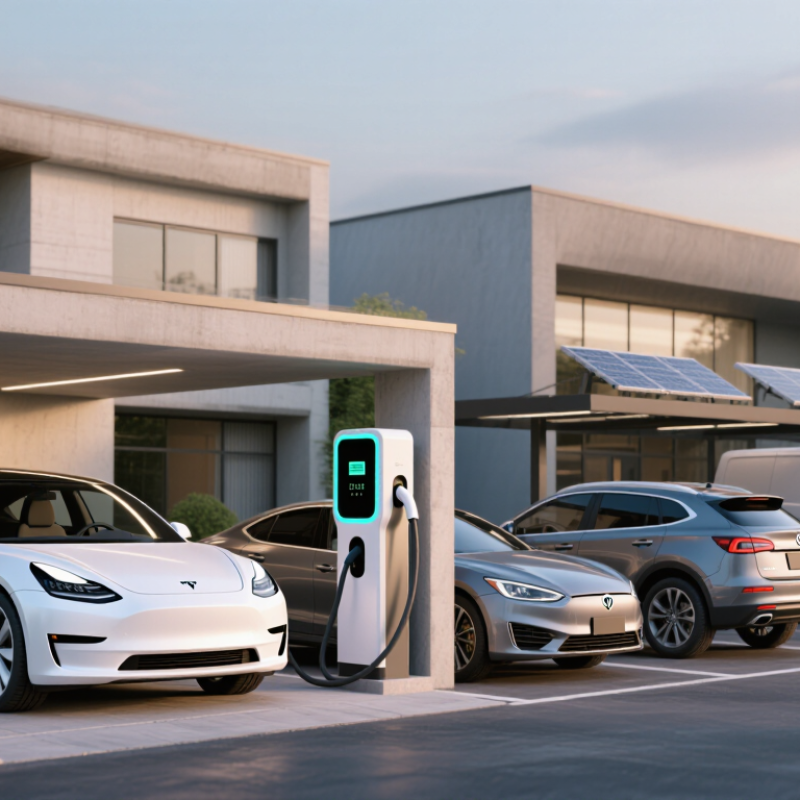 10 Best EV Power Stations for Home and Business in 2026